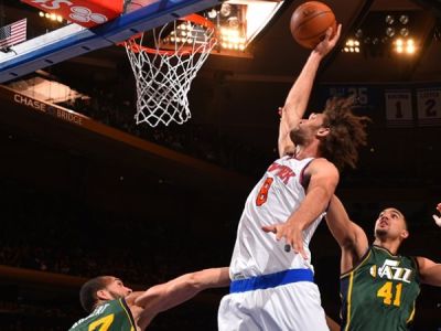 New York a Dallas vyhrali v domácich dueloch po predĺžení