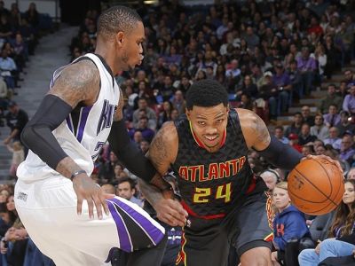 Sacramento ukončilo trápenie proti Atlante, zdolalo ju po takmer 8 rokoch