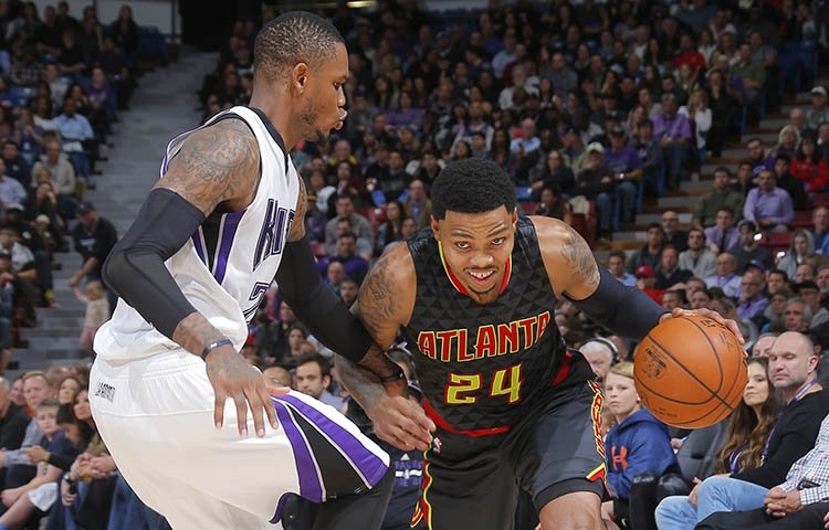 Sacramento ukončilo trápenie proti Atlante, zdolalo ju po takmer 8 rokoch
