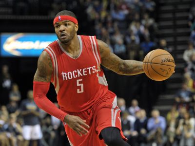 Naháňal LeBrona Jamesa, dnes je rád, že ešte dostal v NBA šancu