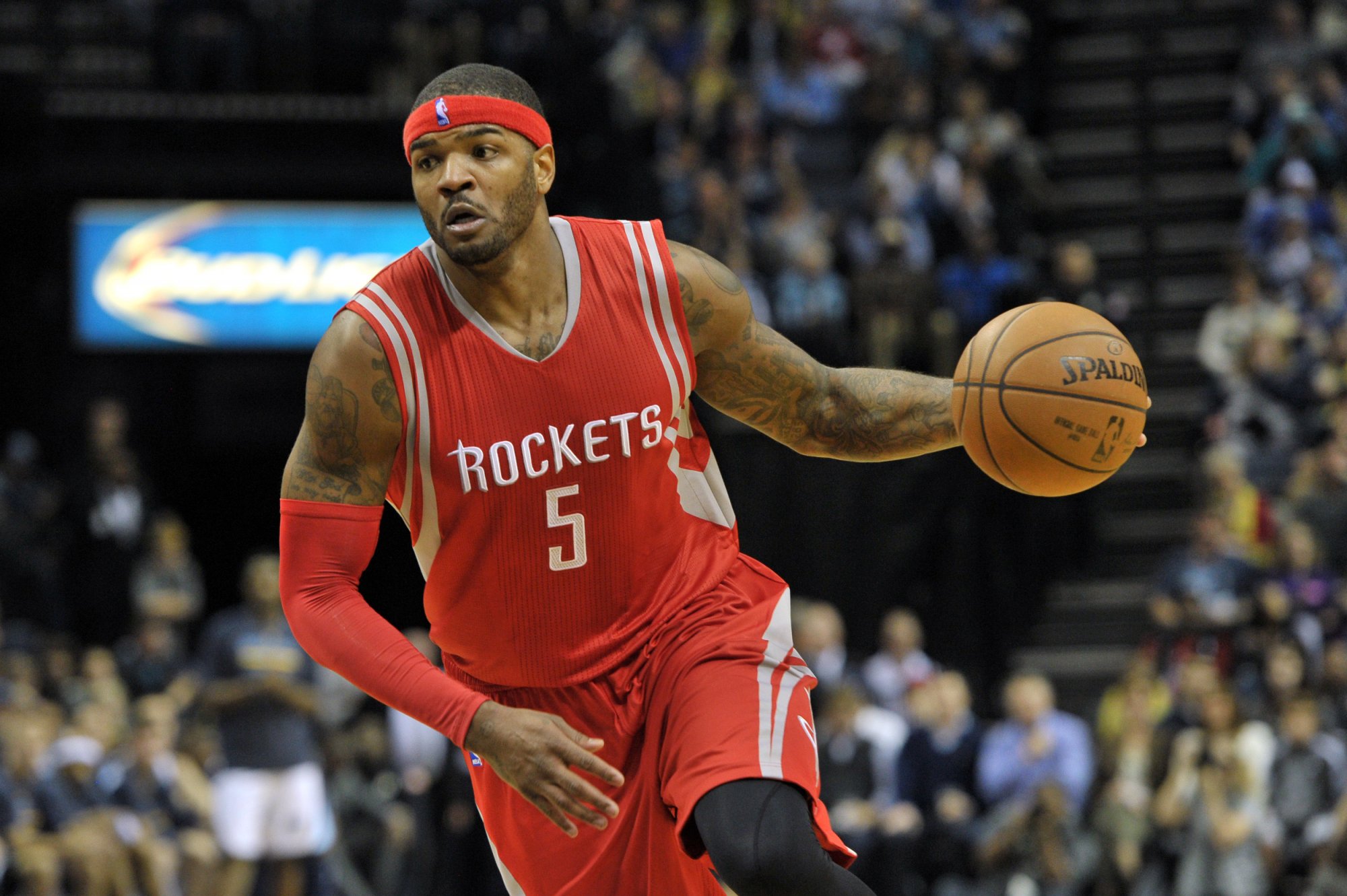 Naháňal LeBrona Jamesa, dnes je rád, že ešte dostal v NBA šancu