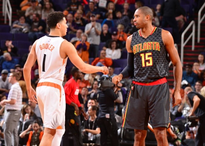 Suns zastavili čiernu sériu, rozhodol Goodwin, Lue začal prehrou