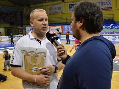 Kováčik sa s chrbticou borí už desať rokov