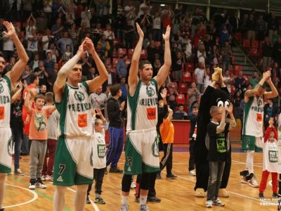 Boško: Neplánujeme sa na play-off posilniť