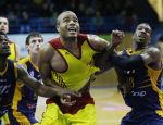 Hviezdou 32. kola SBL podľa nás aj Mičudu Keely