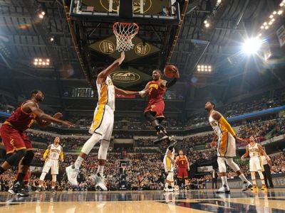 Cavaliers a Jazz zvíťazili po predĺženiach