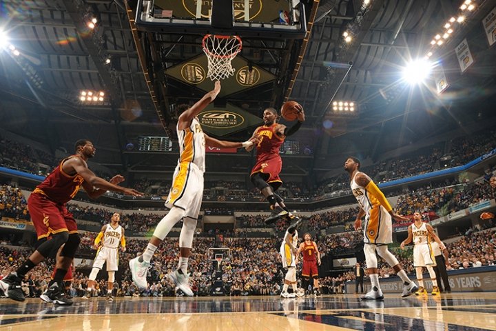 Cavaliers a Jazz zvíťazili po predĺženiach