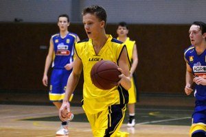 Michalovskí basketbalisti triumfovali nad Sabinovom