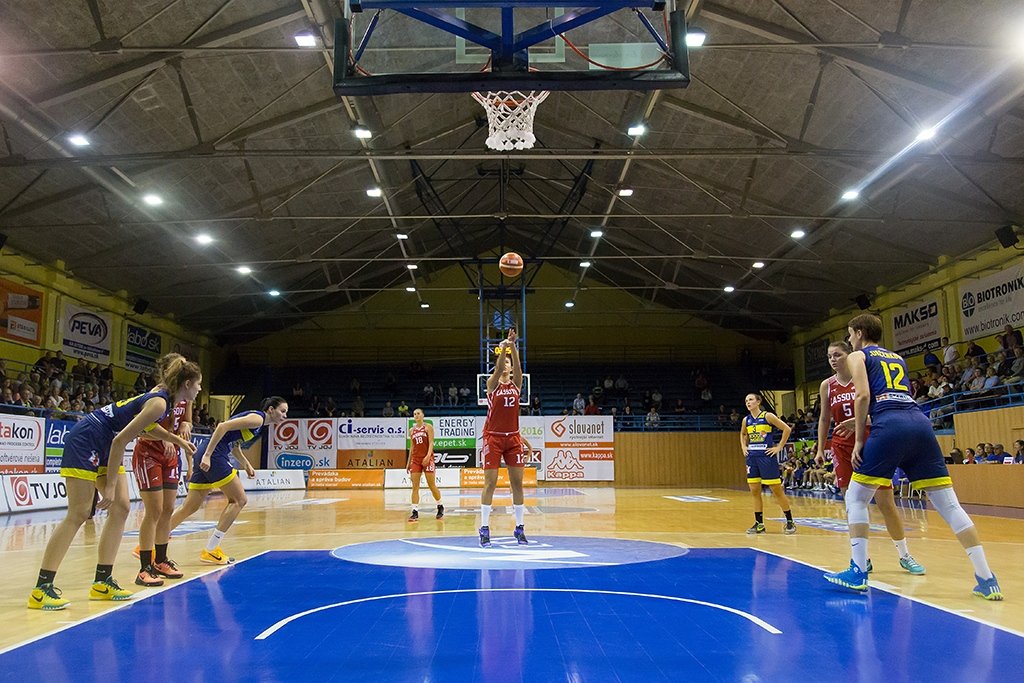 Prvé z „dvojderby“ jasne pre Good Angels