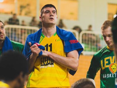 Hviezdou 33. kola SBL Markovič, Mičuda doplnil Žiaka