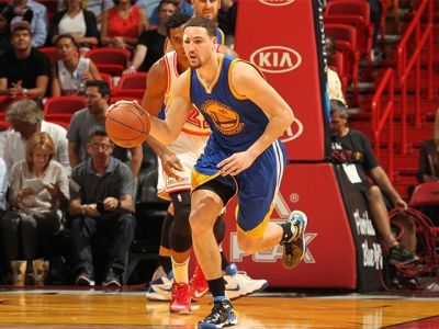 Golden State zvíťazil nad Miami