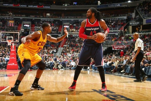Cleveland bez LeBrona Jamesa prehral vo Washingtone