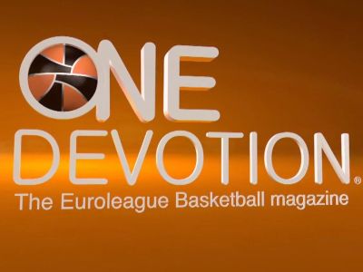 Magazín Európskej ligy – One Devotion (Top 16 / 09)
