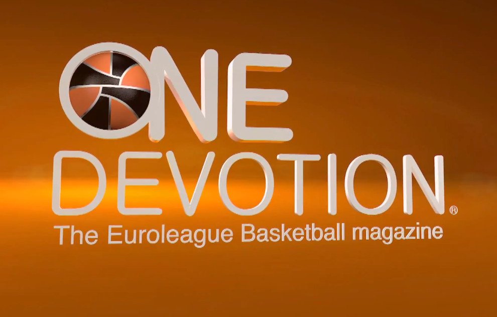 Magazín Európskej ligy – One Devotion (19)