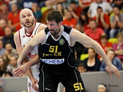 Rančík: Pokiaľ budem v Interi, chcem hrať o titul