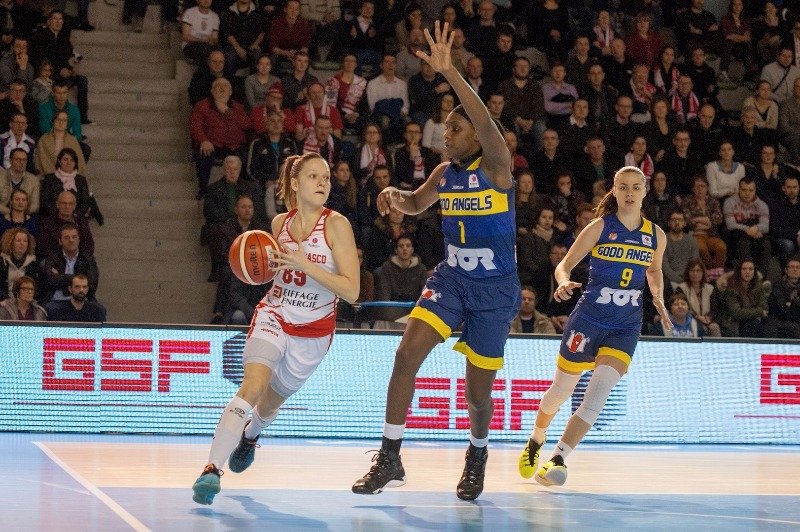 FIBA/Emmanuel Roussel