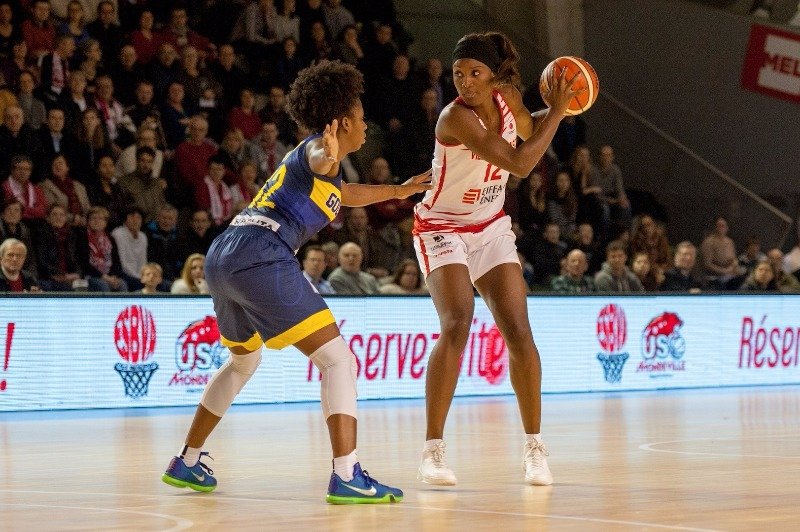 FIBA / Emmanuel Roussel