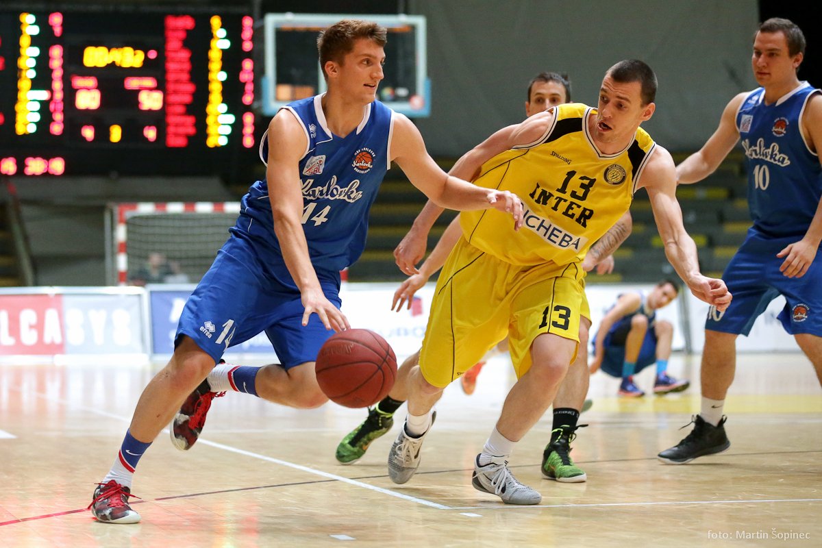 Martin Šopinec
