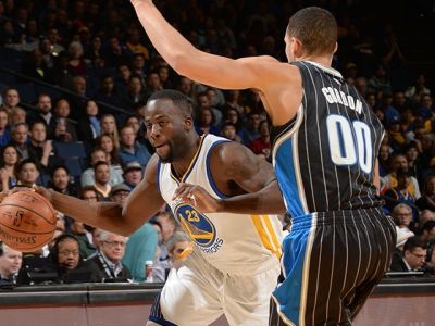 Warriors zdolali Orlando a prekonali historický rekord Chicaga
