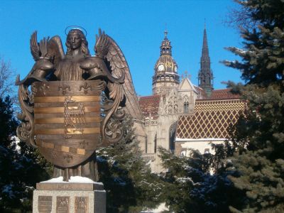 Košice kandidátom na Európske olympijské hry mládeže v roku 2021
