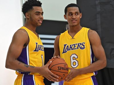 Lakers sú poslední, ale čaká ich skvelá budúcnosť