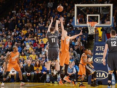 Golden State aj San Antonio natiahli dlhé domáce série bez prehry