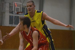 1. BKD je už na druhej priečke, doma si poradil s Levočou