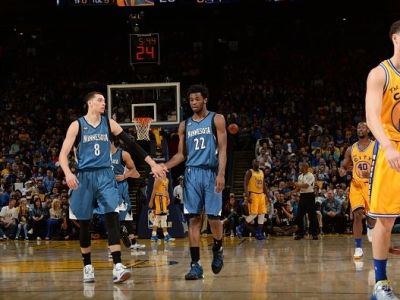 Warriors s ďalšou prehrou, Westbrook vyrovnal Magica Johnsona