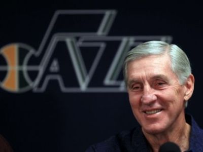 Jerry Sloan má Parkinsonovu chorobu