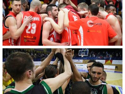 Komárno potrebuje rýchle tempo, Prievidza zas viac kontrolovanú hru