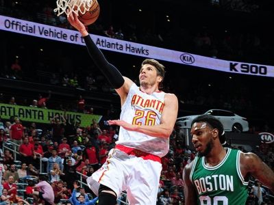 Atlanta a Toronto blízko k postupu do konferenčného semifinále
