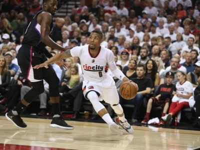 Portland zdolal Clippers 4:2 na zápasy, čaká ho Golden State