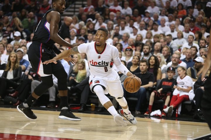 Portland zdolal Clippers 4:2 na zápasy, čaká ho Golden State