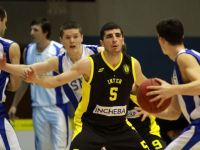 Na Spiši Bulatovič aj americký pivot Banks