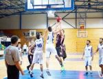 Rožňavskí basketbalisti cestujú na záverečný turnaj druhej ligy