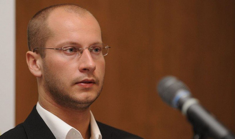 Martin Boško (Foto: BC Prievidza)