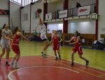 Cassovia utrpela víťazstvo