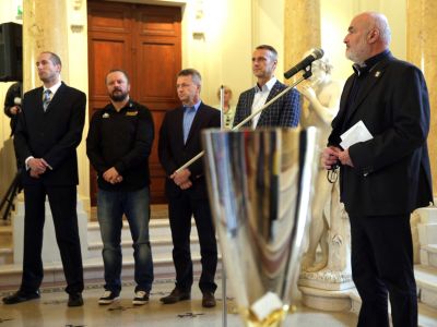 Basketbal v múzeu? Unikát, ktorý jednoducho musíte vidieť!