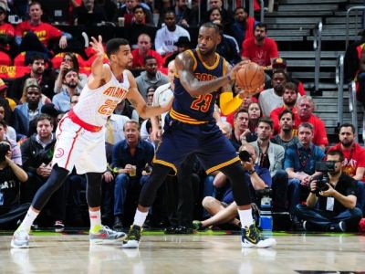 Cleveland je krôčik od postupu do finále Východnej konferencie