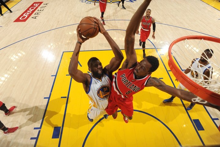 Golden State vyradilo Portland, Toronto vedie na zápasy 3:2