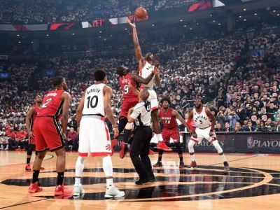 Toronto si prvýkrát v histórii zahrá vo finále Východnej konferencie
