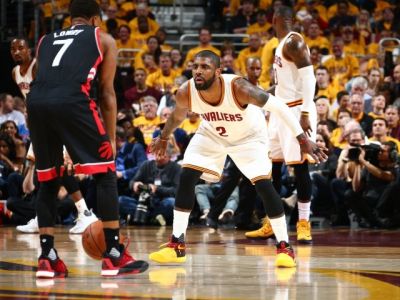 Cleveland zdolal Toronto v prvom finále Východnej konferencie