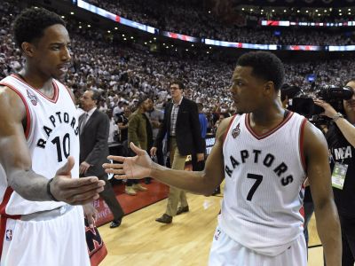 Toronto každý zatracoval a zrazu má rešpekt aj LeBron James