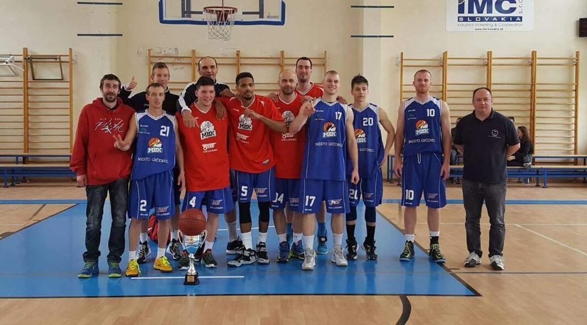 Lučenec pohar2016_1 (Foto: MBkLučenec)