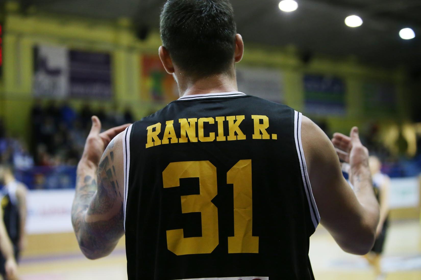 R. Rančík zostáva v Interi, podpísal dvojročnú zmluvu