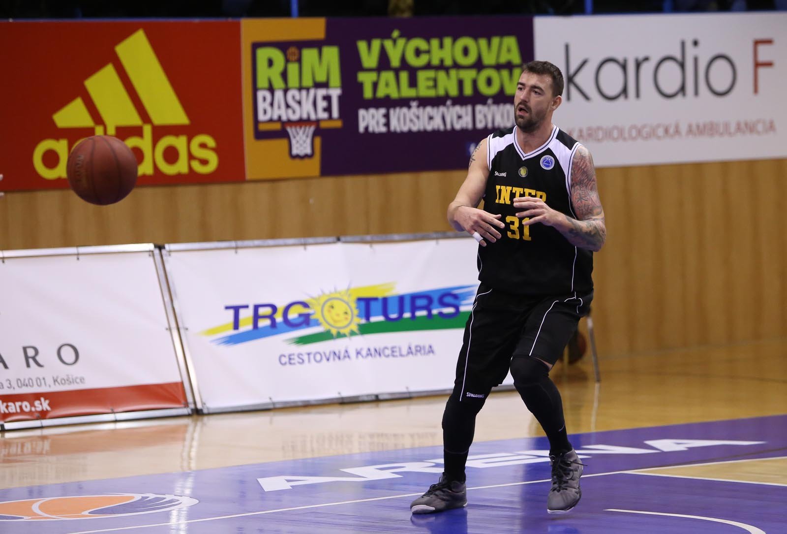 Rančík: Otázka okolo reprezentácie je otvorená