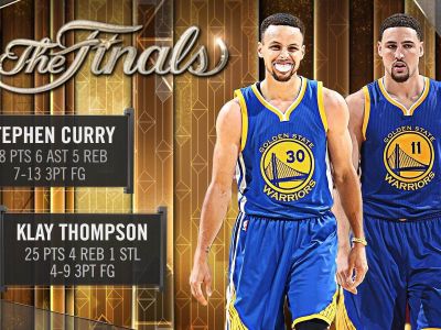 Cleveland zlyhal kolektívne, Golden State predviedlo skvelú obranu