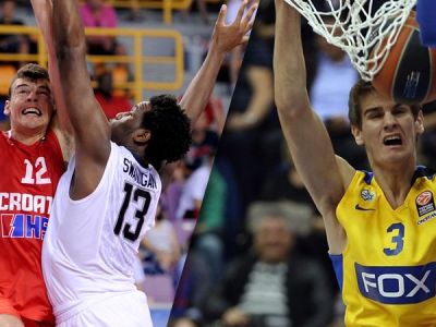 Do NBA sa valí nová vlna z Jadranu