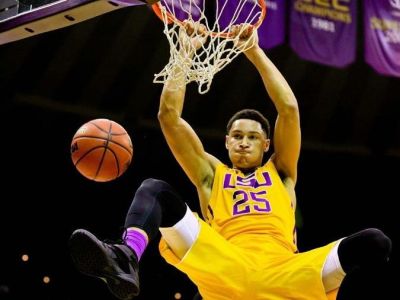 Simmons dostal prísľub od Philadelphie, podľa ESPN bude jednotkou draftu