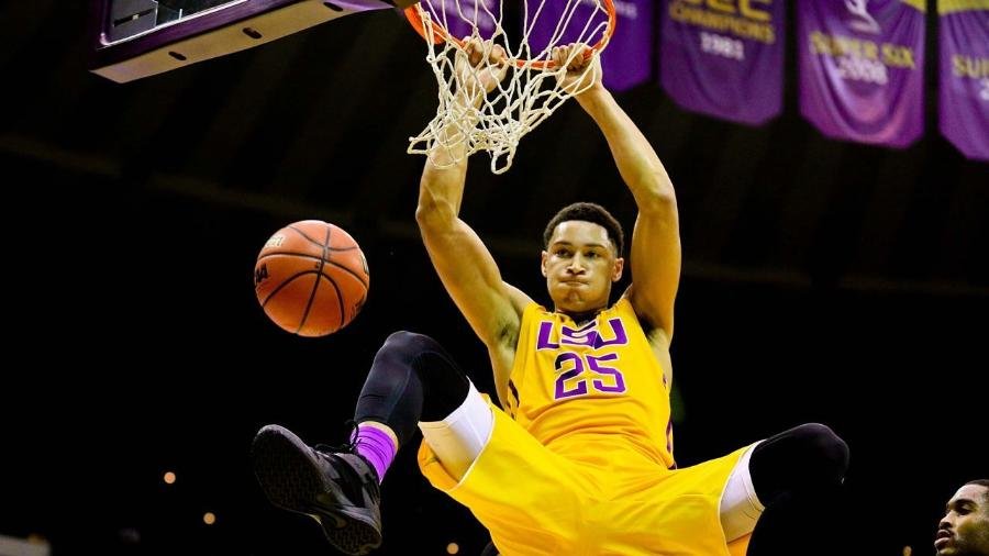 Simmons dostal prísľub od Philadelphie, podľa ESPN bude jednotkou draftu